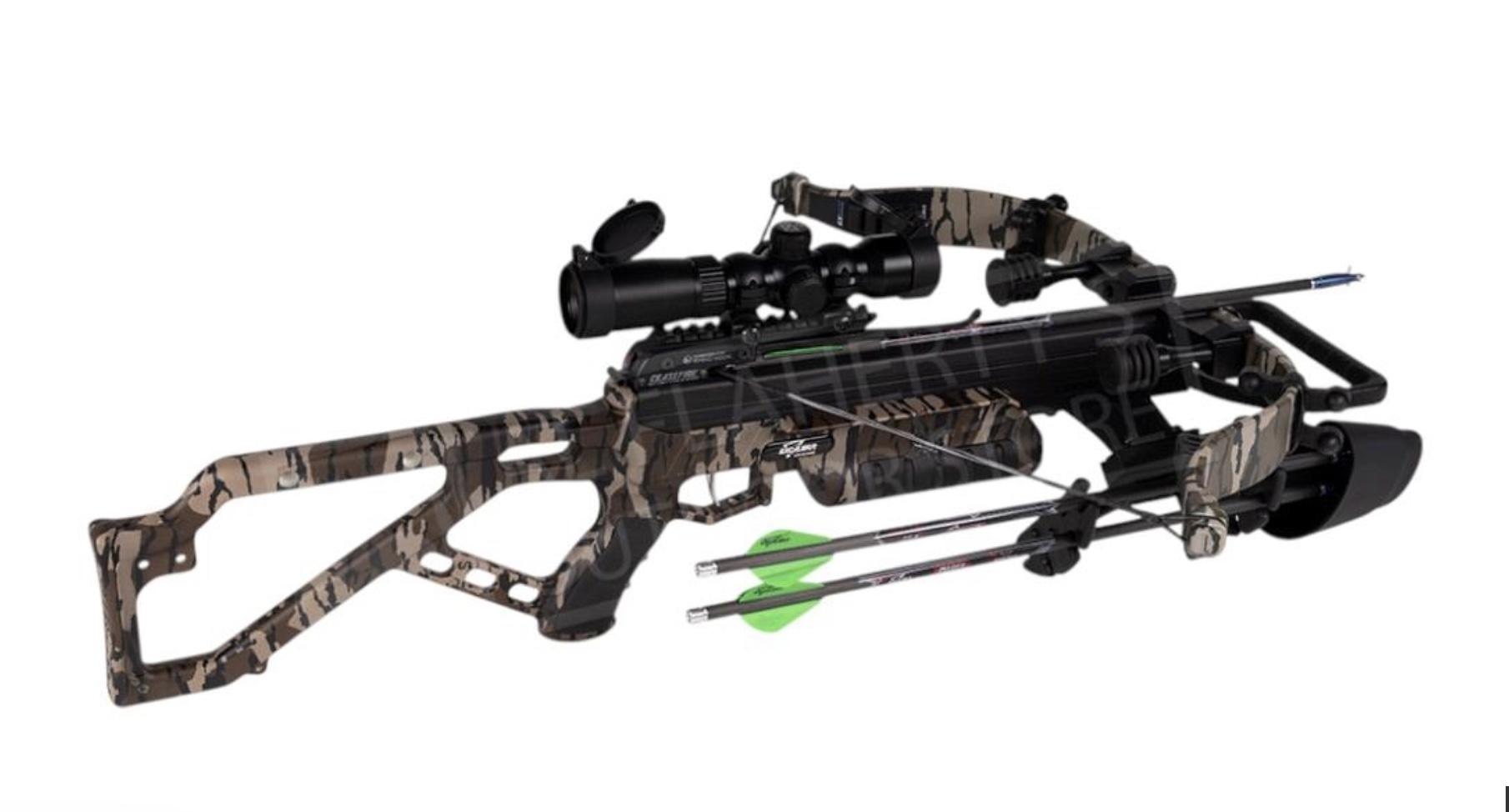 EXCALIBUR MAG MAX +