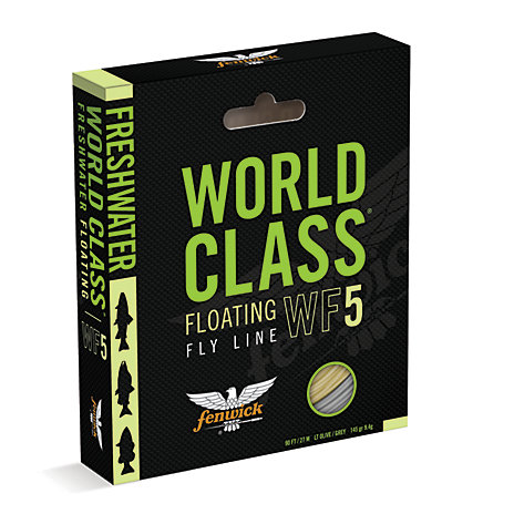fenwick world class wf - world class wf-3