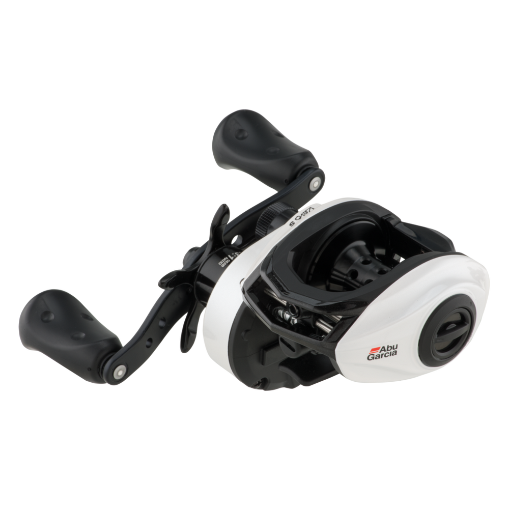 Revo S Abu Garcia-Gaucher