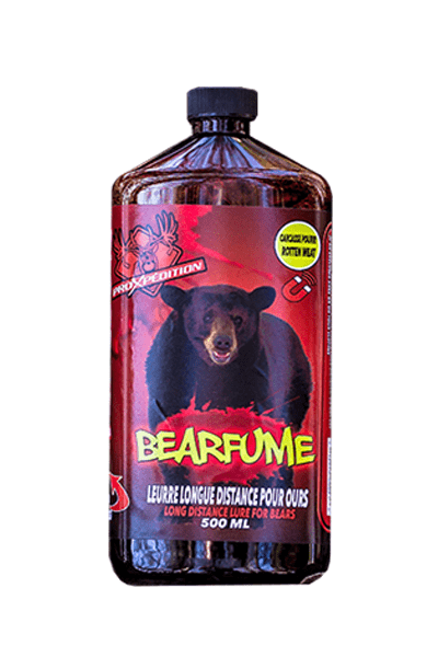 Bearfume