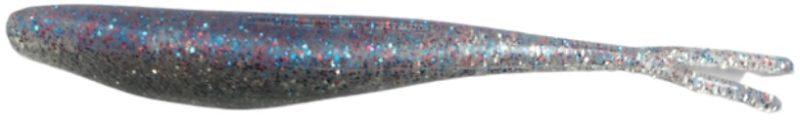 Death Shad 4" - Smelt A.V