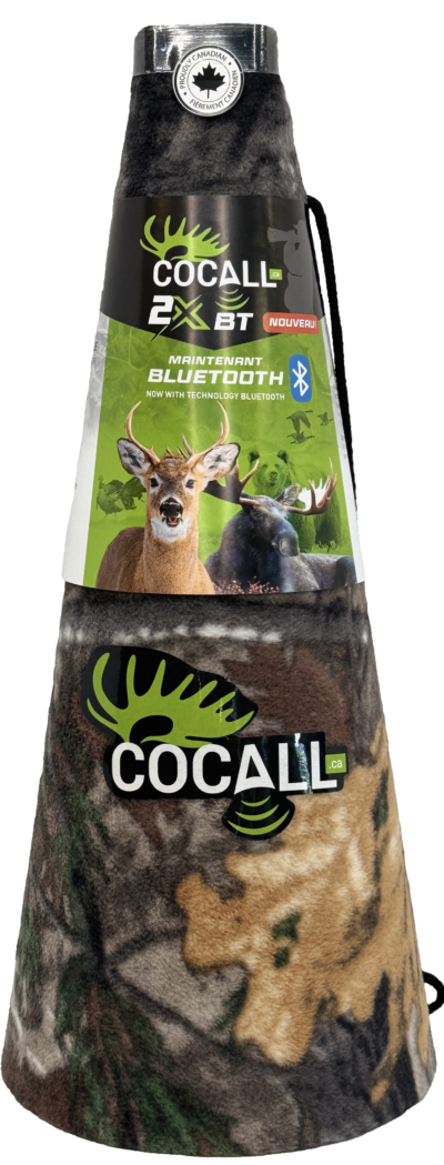Cocall 2XB
