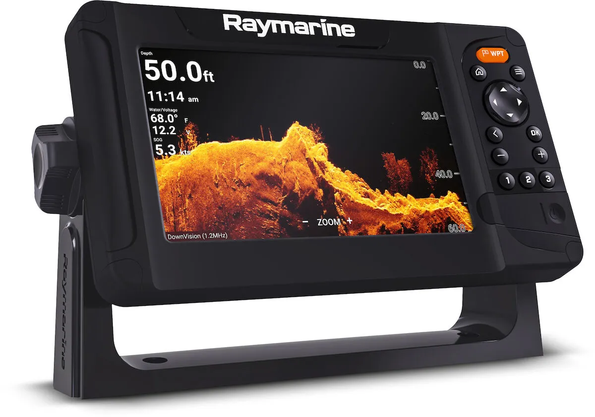 Raymarine Element 7''HV - Element 7HV