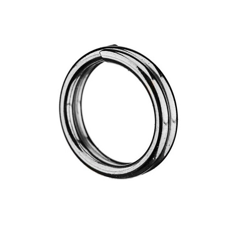 Compact split ring - #7