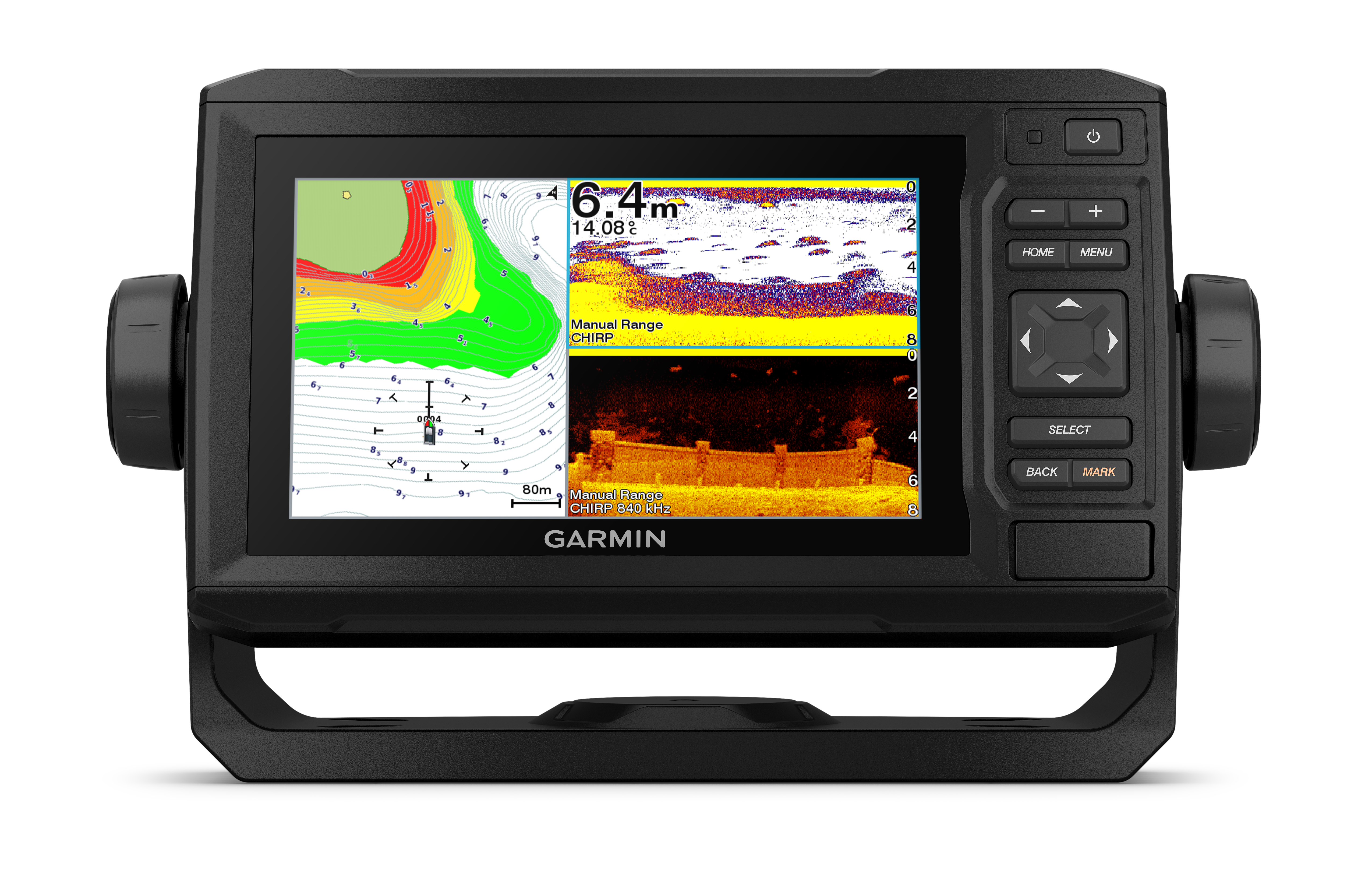 Echomap 65CV