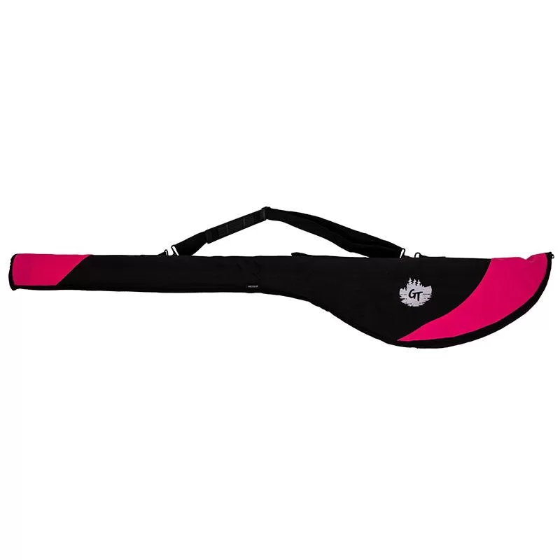 Étui Rose pour Canne à Pêche-Green Trail