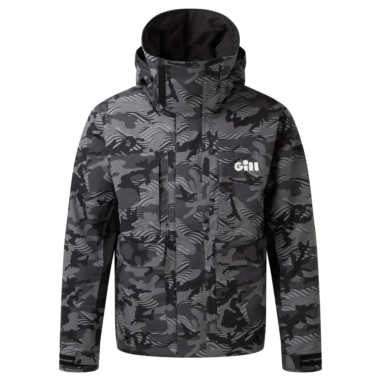 Gill Meridian-x jacket - Jacket small