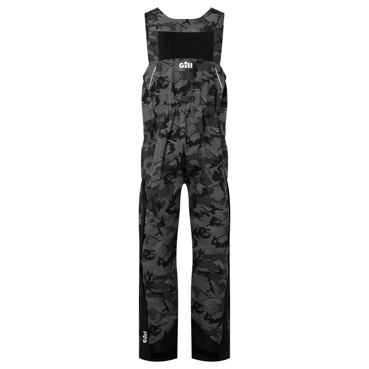 Gill Meridian-x Bib - Pants Small