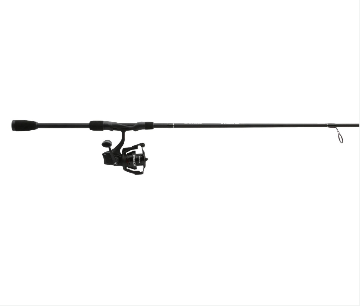 Ensemble Abu Garcia 4 section