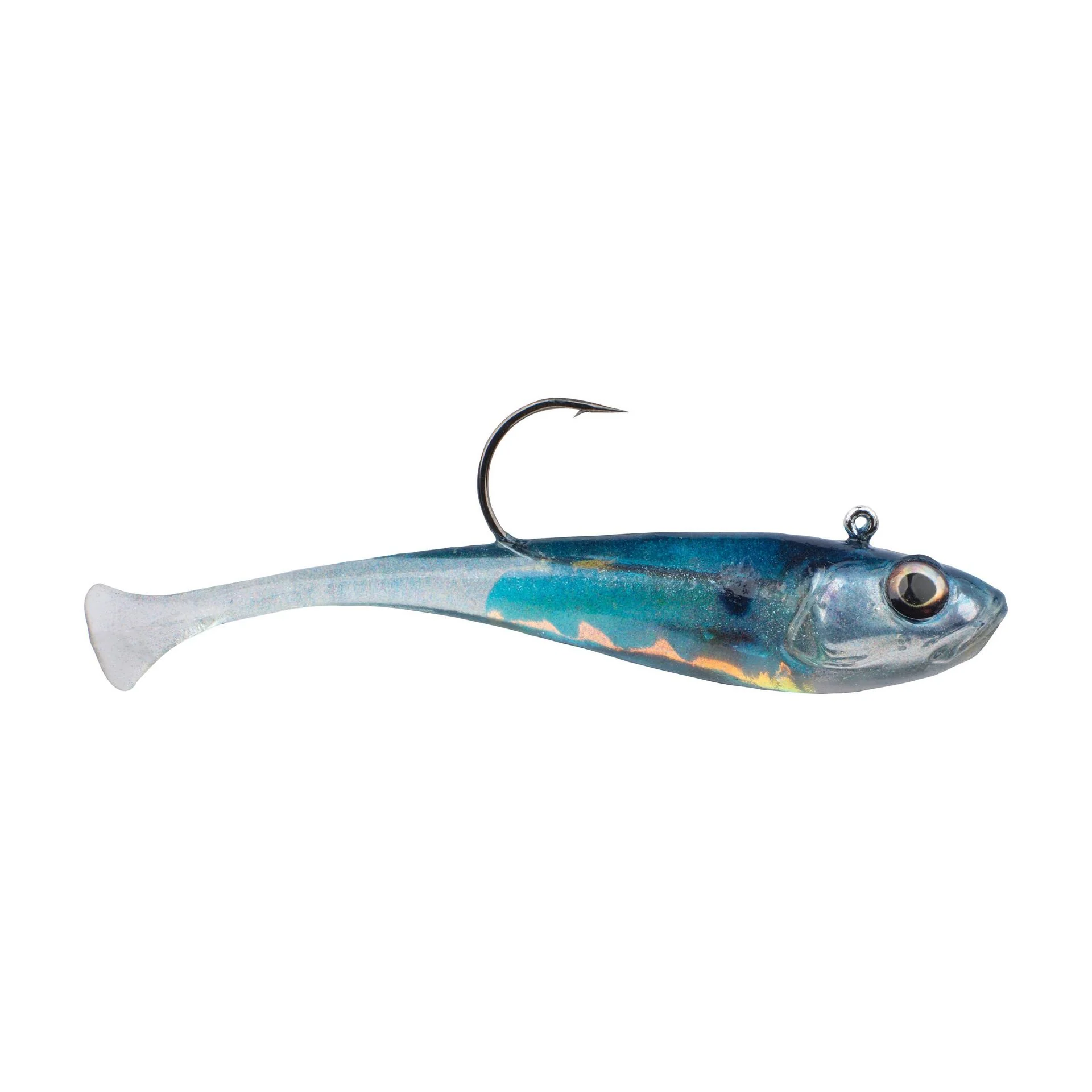 Power Switch-PowerBait - HD Blue Wizard 1.75”