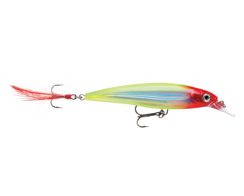 Rapala XR-10 - Clown