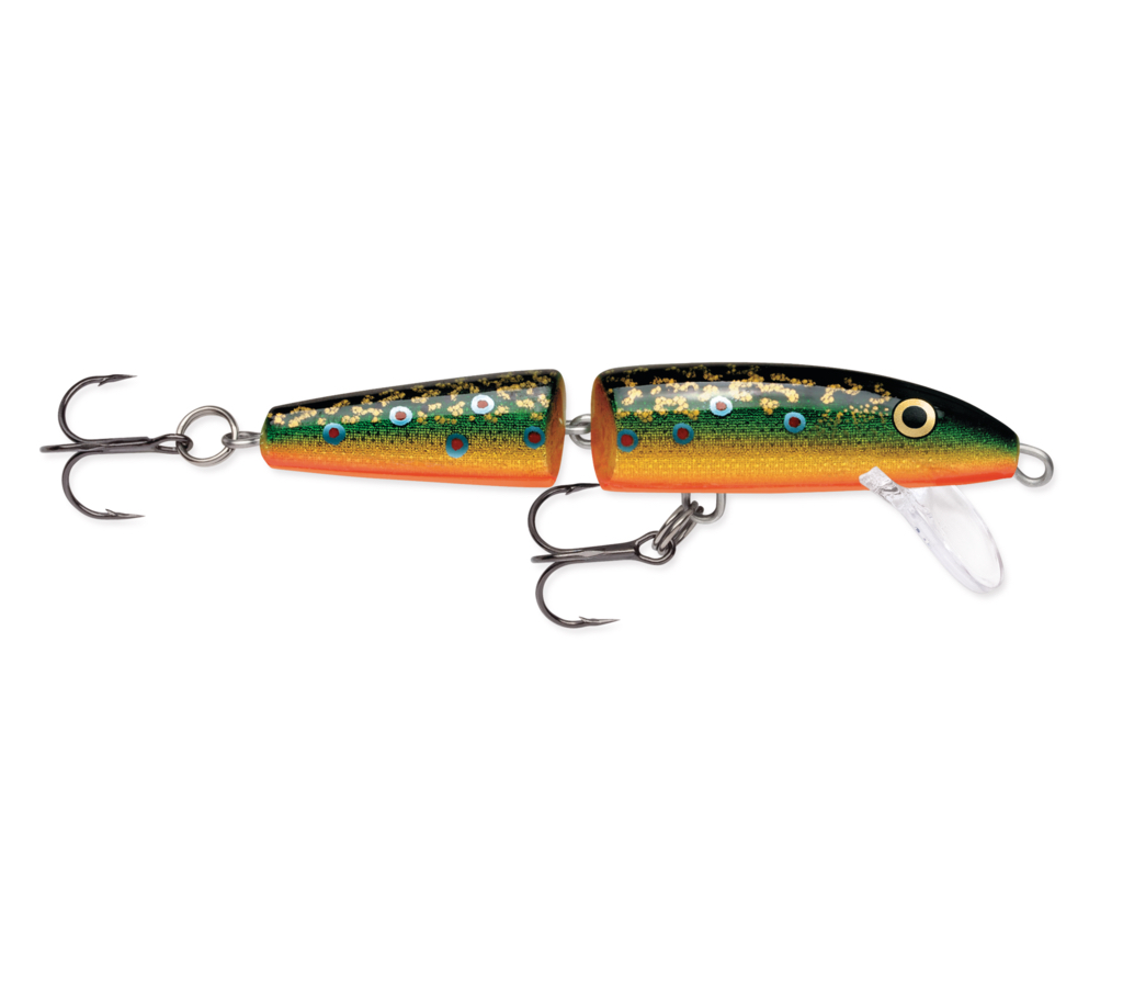 Rapala J-5 - Brook Trout