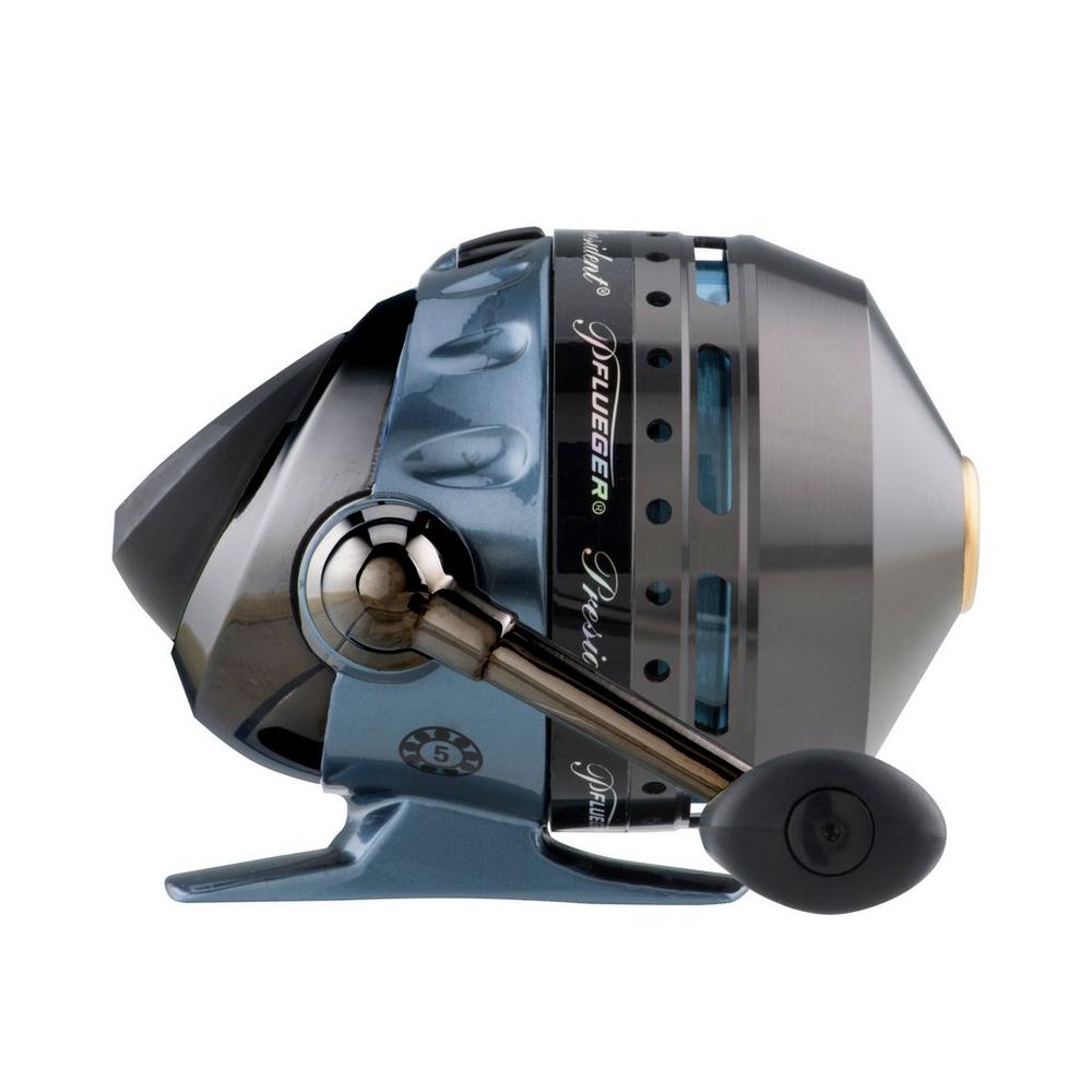 President Spincast-Pflueger - PRESSC6