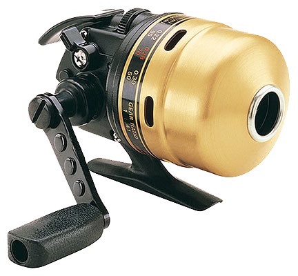 Goldcast A-Daiwa - 80A