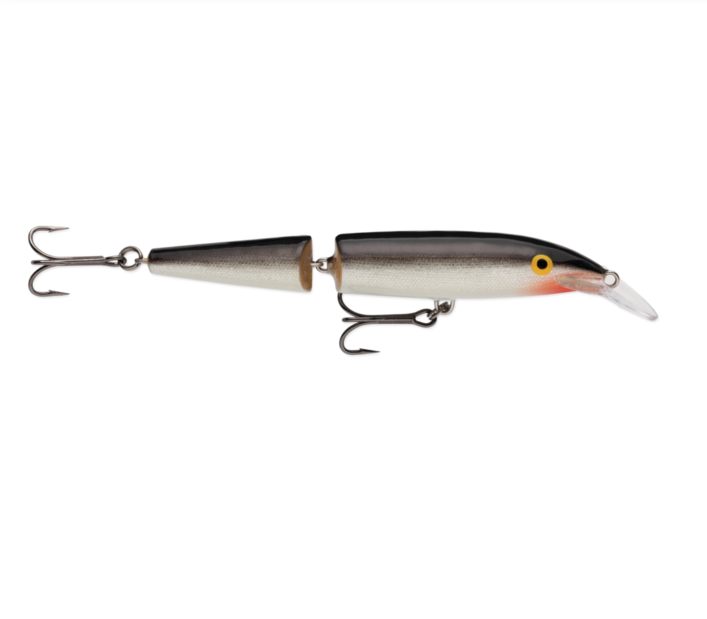 Rapala J-13 - Silver