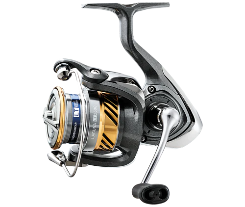 Laguna-Daiwa - LT 4000-C