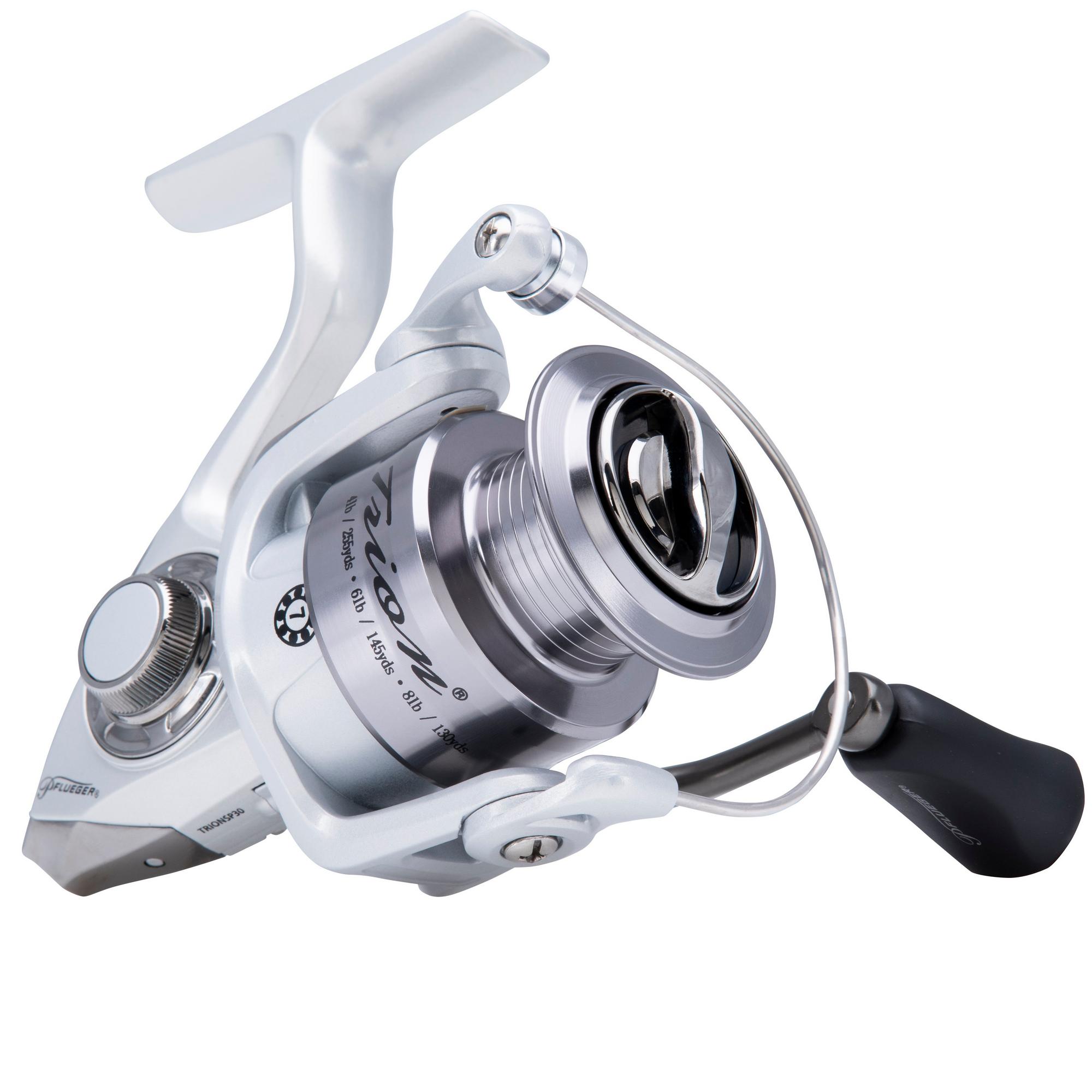 Trion Spinning Reel-Pflueger - TRIONSP20