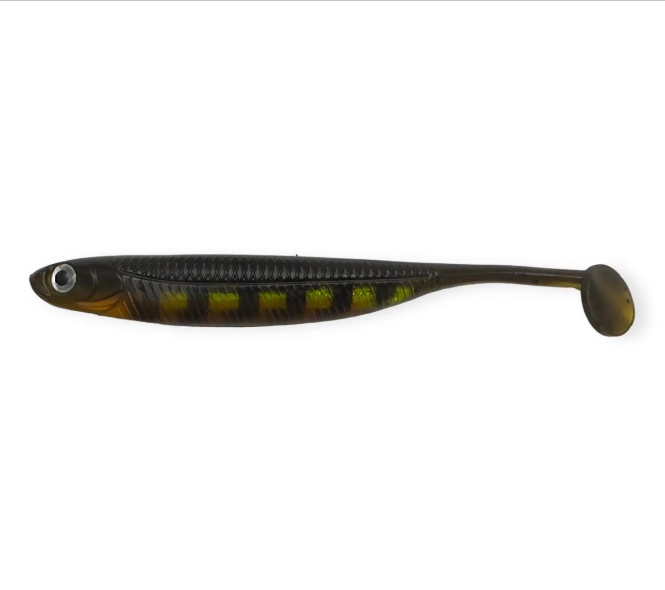 MR. Flash Paddle Tail 3" - Perchaude