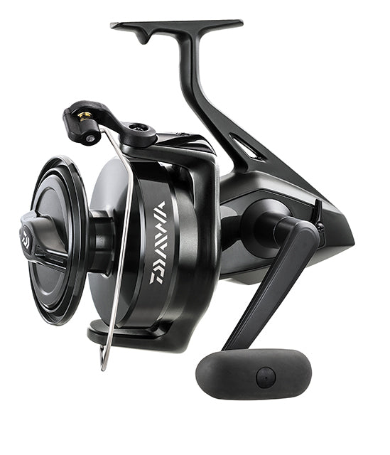 Moulinet DF 18000-Daiwa