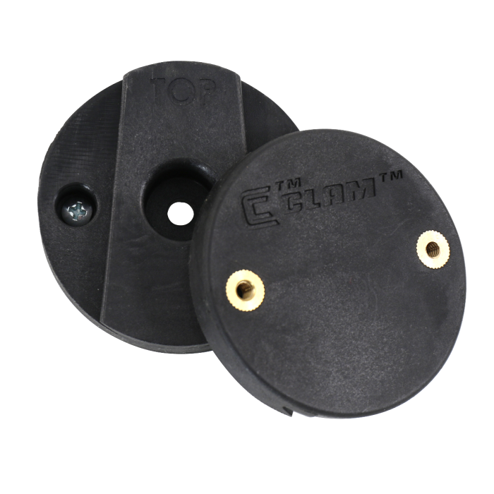 Plaque de Base ClamLock