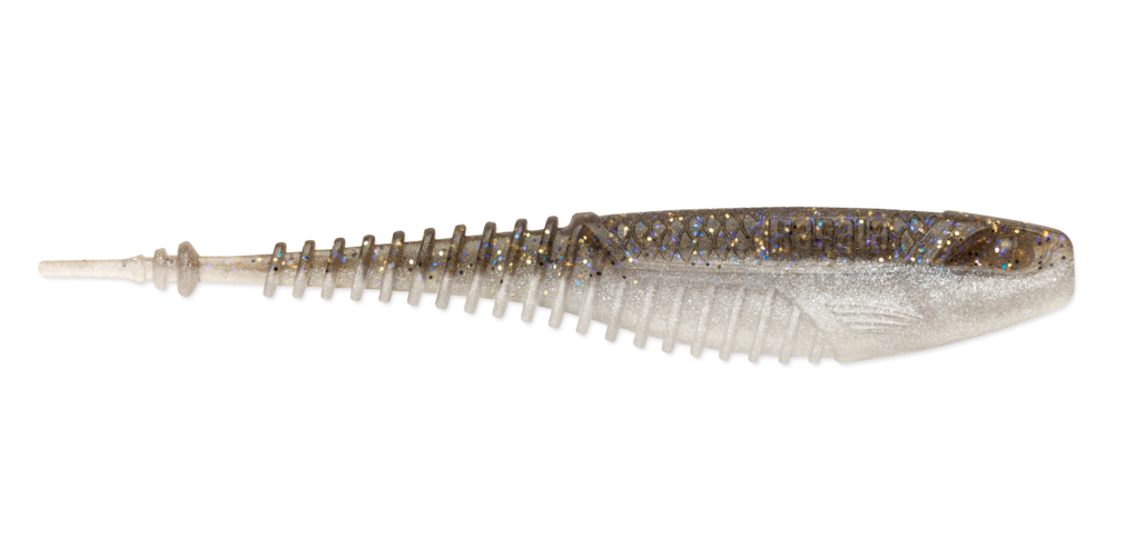 Freeloader 4.25” - Glizzard Shad