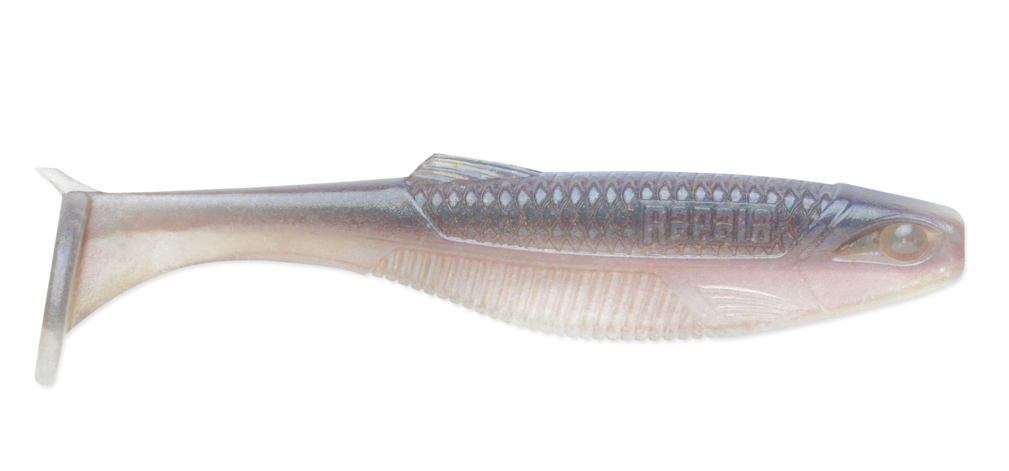 The Mayor 2.5” - Pro Blue Red Pearl