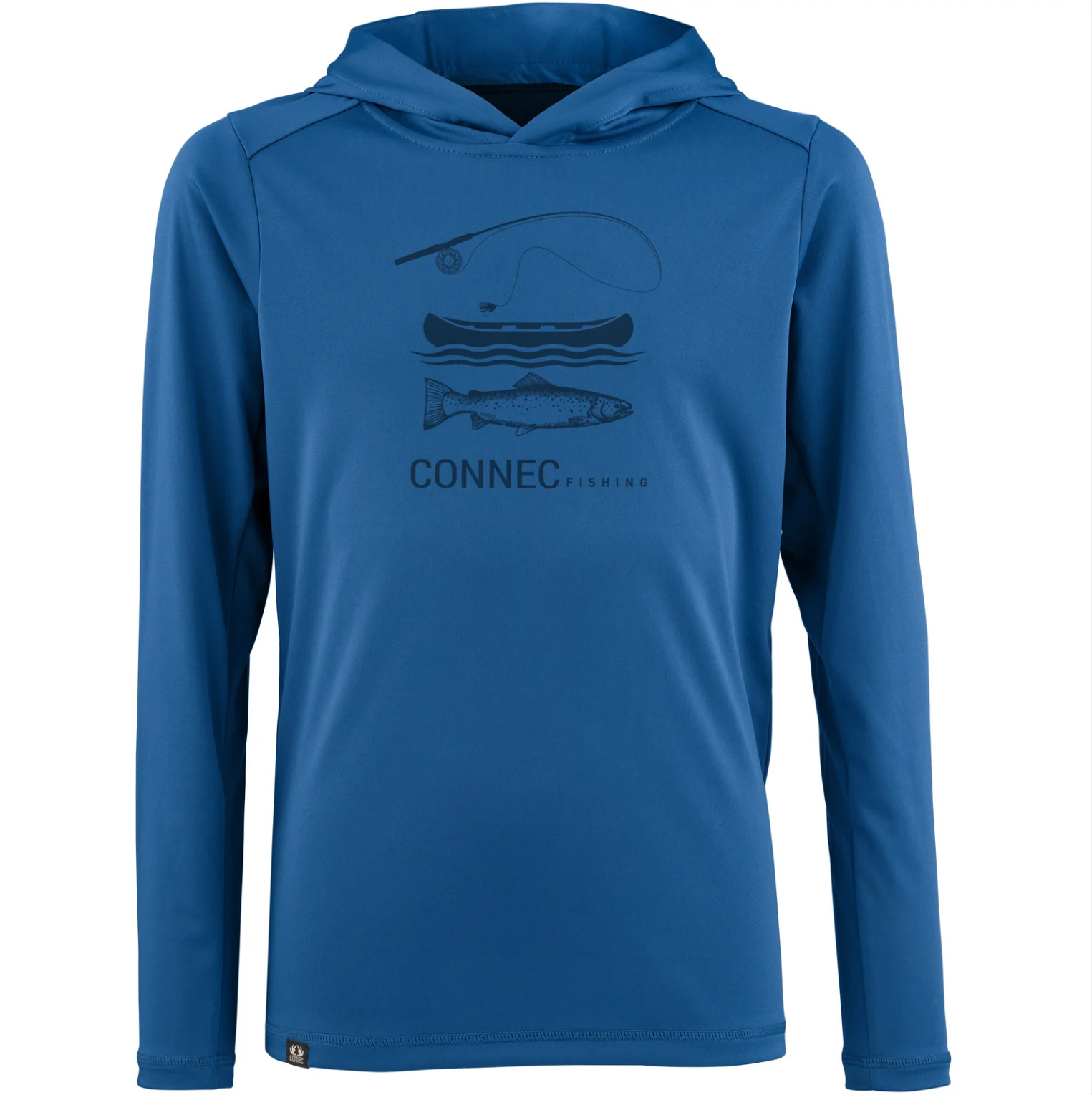 Hoodie Junior Draft - Junior XS