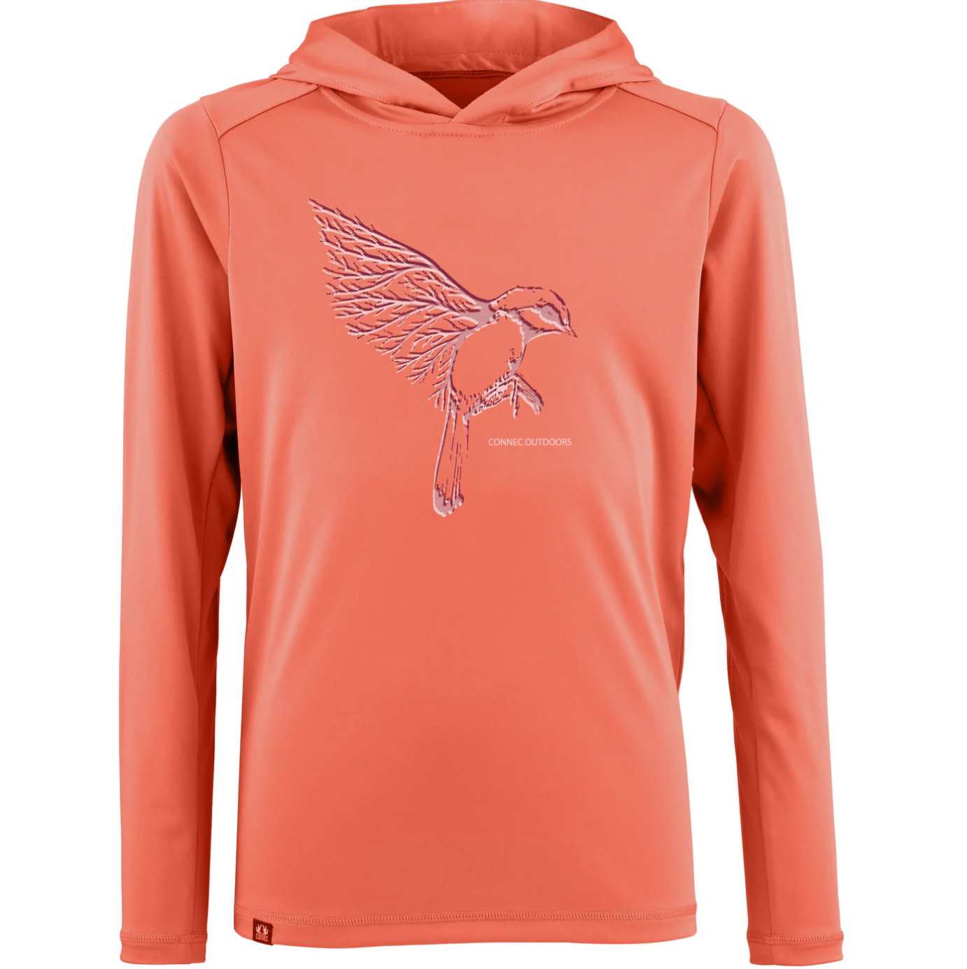 Hoodie Draft Junior - M Junior