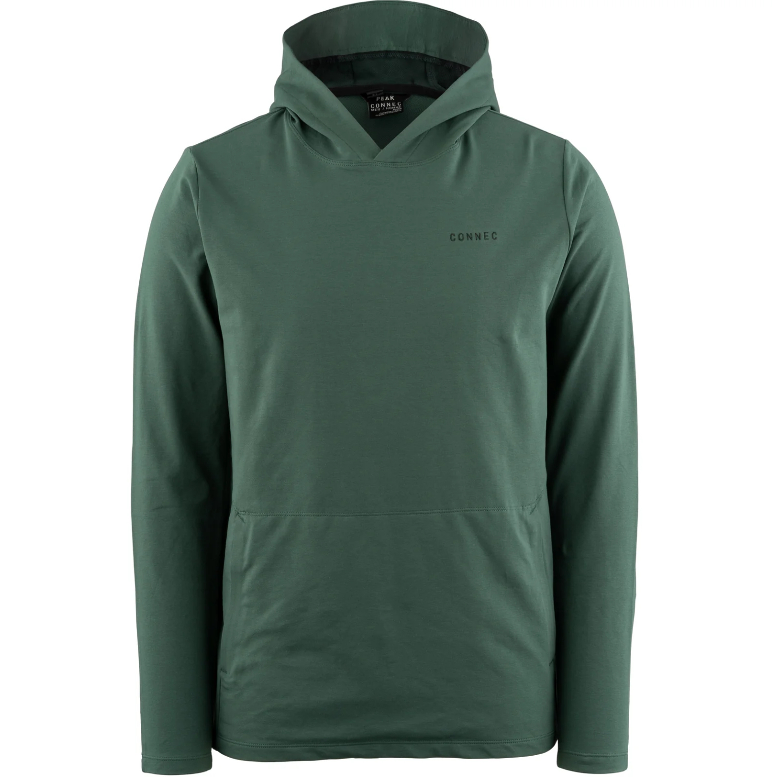 LT Peak Hoodie Kaki - M