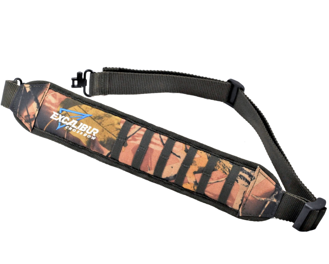 ÉLINGUE D'ARBALÈTE EX-SLING