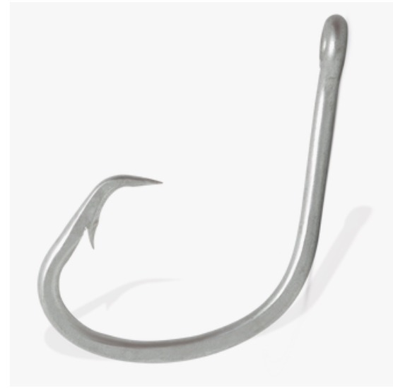 Circle Hook 6x-VMC - 13/0