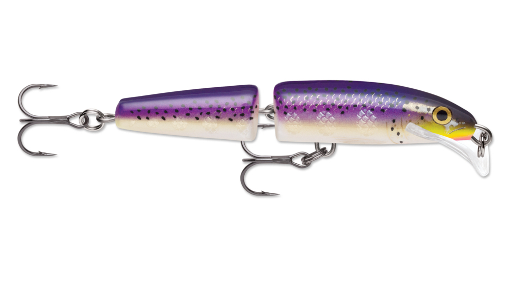 Rapala SCRJ-09 - Purpledescent