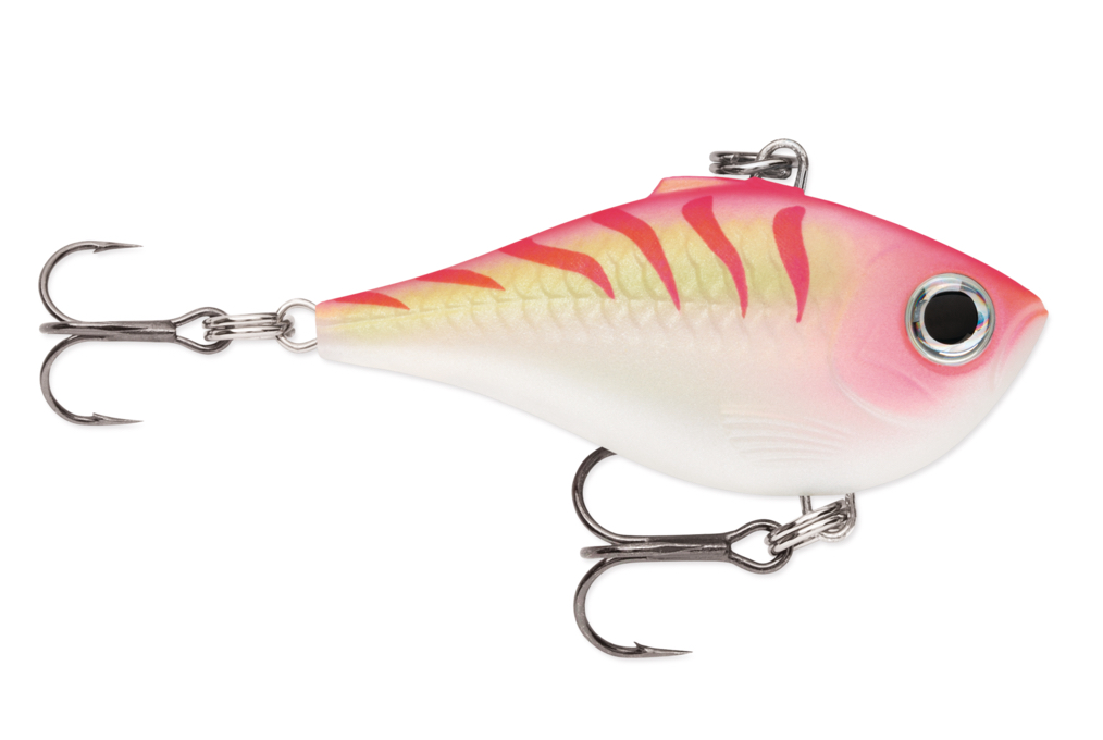 Rapala ULRPR-3 - Pink Tiger UV