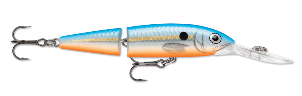Rapala JDHJ-8 - Blue Shad