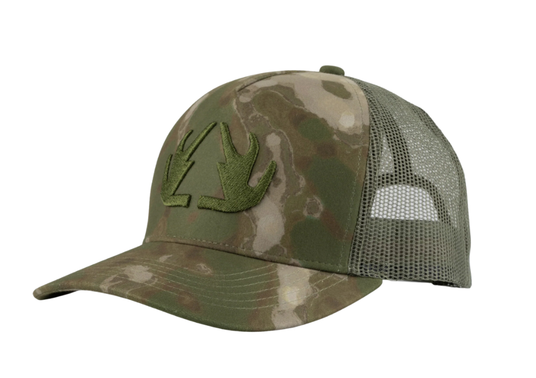 Casquette Camo