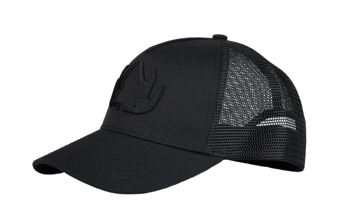 Casquette Connec Noir