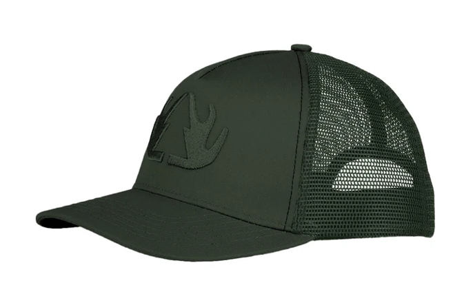Casquette Connec Verte