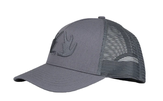 Casquette Connec Grise