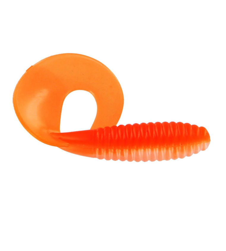 Petit Chubby 3" - Orange Glow