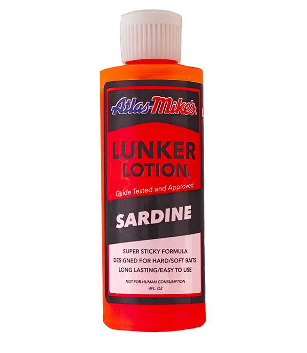 Mike’s Sardine