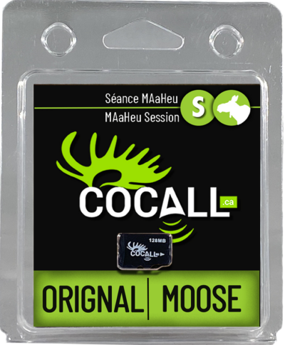 COCALL MAaHeu