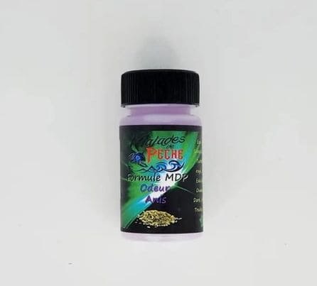 Malades de Pêche Odeur - Anis