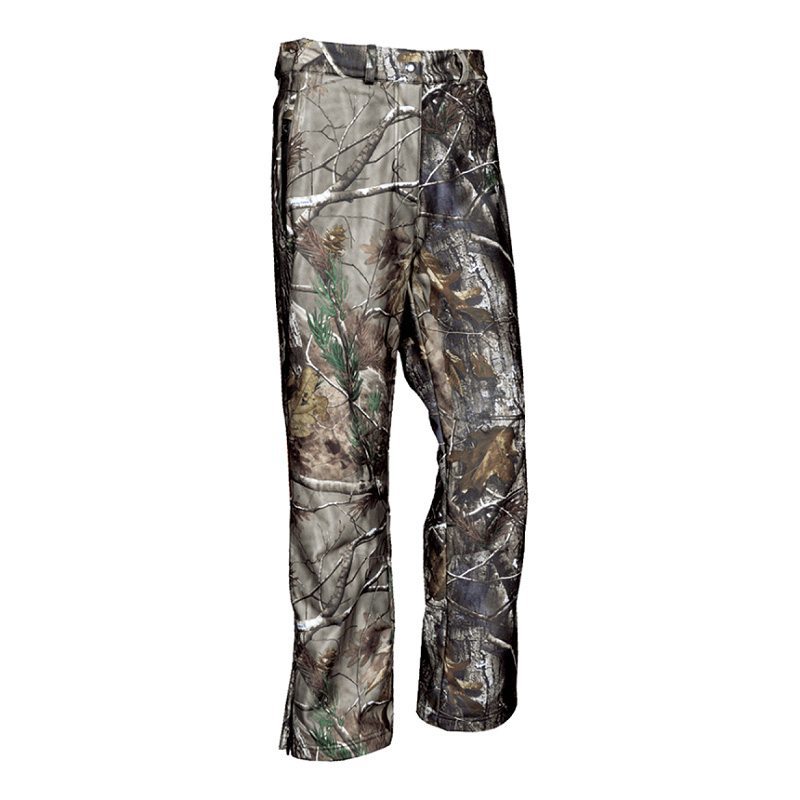 Pantalon de chasse en Softshell pour femme – A409P - xs