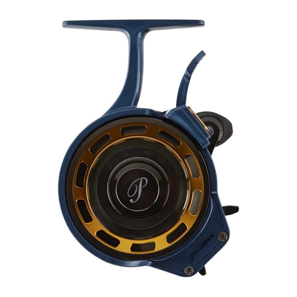 Pflueger Président Inline
