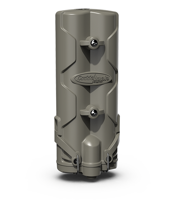 Power banck battery booster Cuddeback