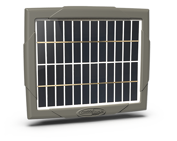 Solar power bank CuddeBack
