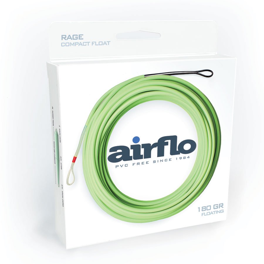 Airflo rage compact float - 450 G