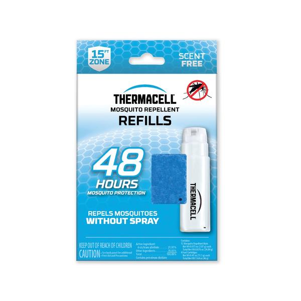 Recharge 48H Thermacell